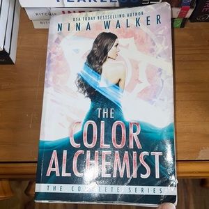 Hello lovelies. Description is posted in the photos <3